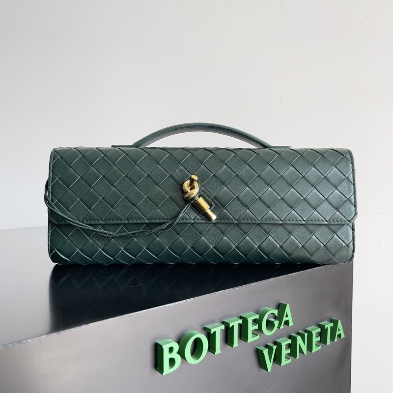 BV Top Handle Bags
